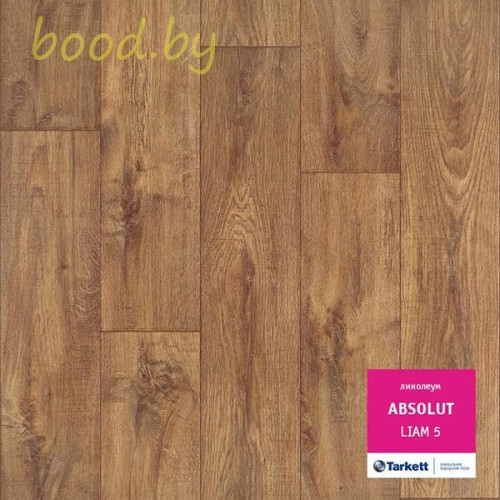 Линолеум Tarkett Absolut Liam 5