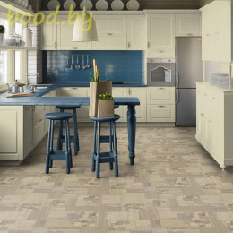 Линолеум Tarkett Admiral Quadro 1