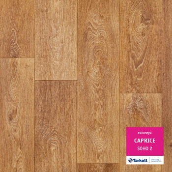 Линолеум Tarkett (Таркетт) Caprice Soho-2 (Сохо-2) (3 м)