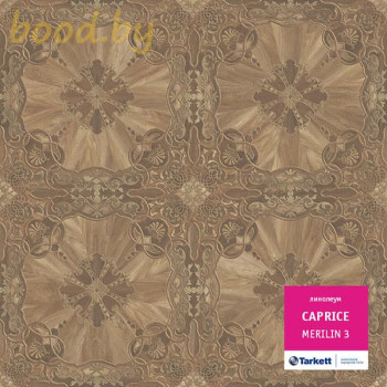 Линолеум Tarkett (Таркетт) Caprice Merlin-3 (Мерлин-3)