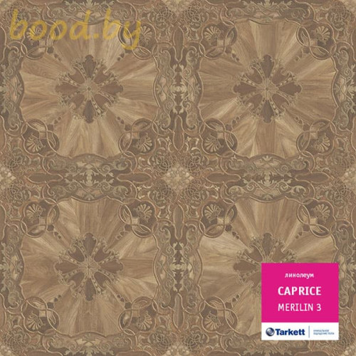 Линолеум Tarkett (Таркетт) Caprice Merlin-3 (Мерлин-3)