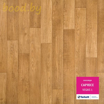 Линолеум Tarkett (Таркетт) Caprice Vegas-1 (Вегас-1)