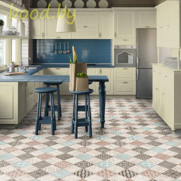 Линолеум Tarkett Diva-1