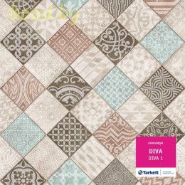 Линолеум Tarkett Diva-1