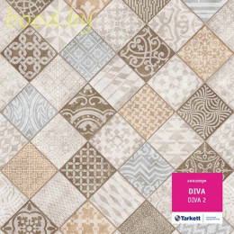 Линолеум Tarkett Diva-2