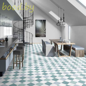 Линолеум Tarkett Diva-6