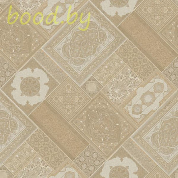 Линолеум Tarkett Фаворит Vizantia-1