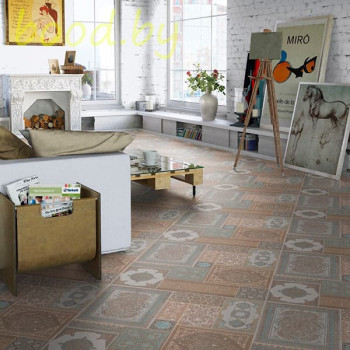 Линолеум Tarkett Фаворит Vizantia-4