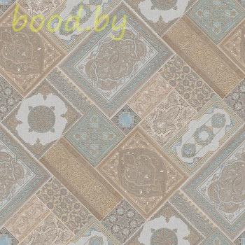 Линолеум Tarkett Фаворит Vizantia-4