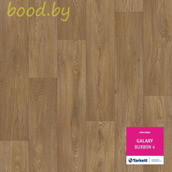 Линолеум Таркетт Galaxy Burbon 4 (Бурбон 4)