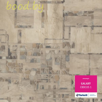 Линолеум Таркетт Galaxy Crocus 1 (Крокус 1)