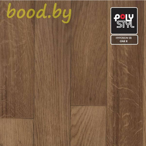 Линолеум Tarkett Hyperion Oak 8