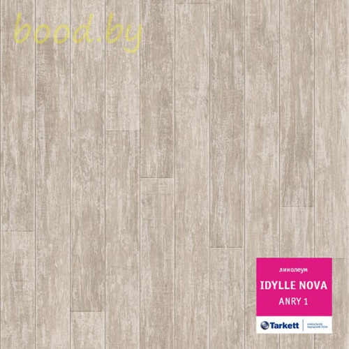 Линолеум Tarkett Идиллия Нова Anry-1