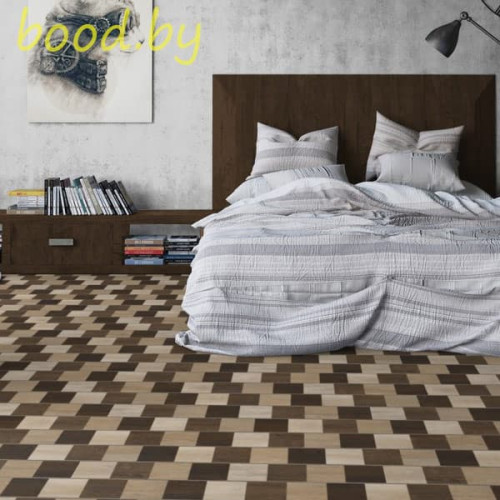 Линолеум Tarkett (Таркетт) Illusion Chess (Чесс) 1