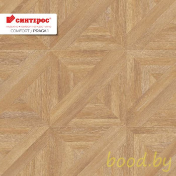 Линолеум Tarkett Комфорт Praga-1