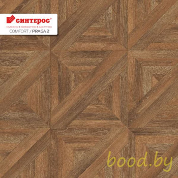 Линолеум Tarkett Комфорт Praga-2