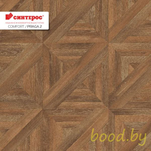 Линолеум Tarkett Комфорт Praga-2