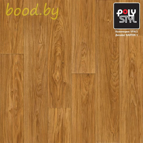 Линолеум Tarkett Space Barton-1 (Бартон-1)