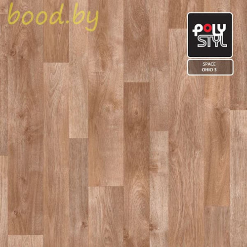 Линолеум Tarkett Space Ohio-3 (Охио-3)