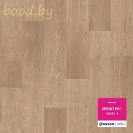 Линолеум Tarkett (Таркетт) Sprint Pro Basel-1 (Базель 1)