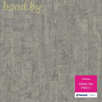 Линолеум Tarkett (Таркетт) Sprint Pro Pablo-3 (Пабло 3)
