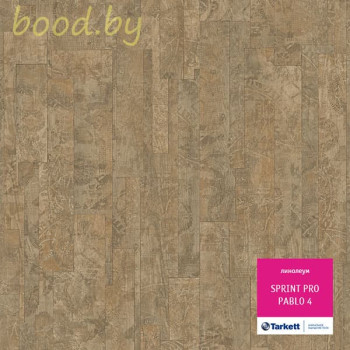 Линолеум Tarkett (Таркетт) Sprint Pro Pablo-4 (Пабло 4)