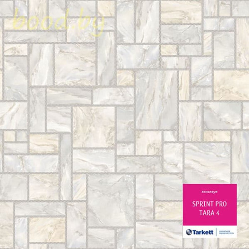 Линолеум Tarkett (Таркетт) Sprint Pro Tara-4 (Тара 4)