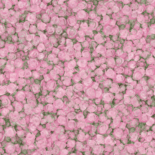 Линолеум Tarkett Fleur Rose-2