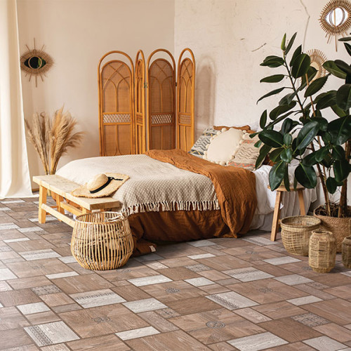 Линолеум Juteks (Текстура)  Петергоф Тиса-6