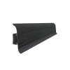 Плинтус SanFlex 575 Дуб черный