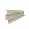 Плинтус SanFlex 588 Дуб грейсланд