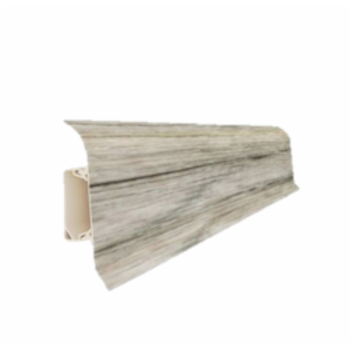 Плинтус SanFlex 588 Дуб грейсланд