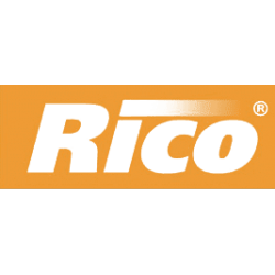 Пластиковый плинтус Rico (ПВХ)