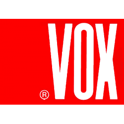 Пластиковый плинтус VOX (ПВХ)