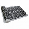 Подложка ПК Professional Series/9,1мx1,1м x3мм/10м2 Черная А