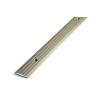 Порог напольный алюминиевый A1 270 см. шампань