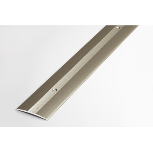 Порог напольный алюминиевый A5 180 см. шампань