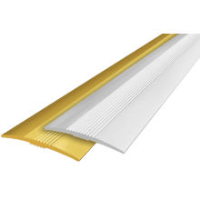 Пороги алюминиевые