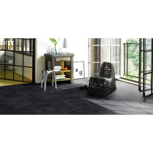 Виниловый пол Alta Step SPC Arriba Мрамор Имперадор темный 9909