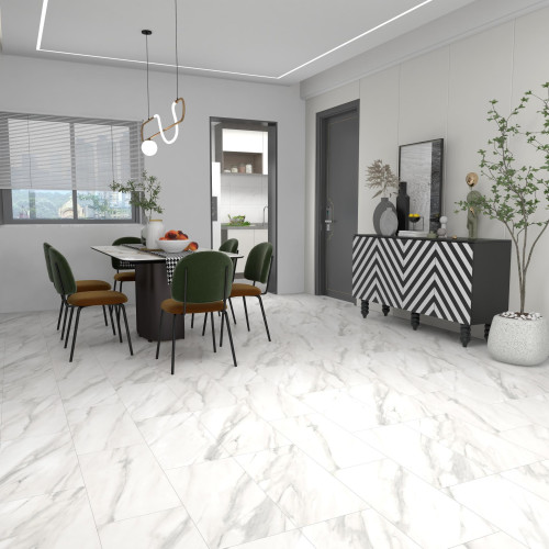 Виниловый пол Alta Step SPC Arriba Мрамор саянский 9908