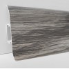 Плинтус LINEPLAST 58мм L060