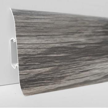 Плинтус LINEPLAST 58мм L060