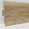 Плинтус LINEPLAST 58мм L067