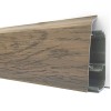 Плинтус DEKORPLAST 67мм LL024
