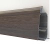 Плинтус DEKORPLAST 67мм LL026