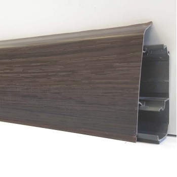 Плинтус DEKORPLAST 67мм LL026