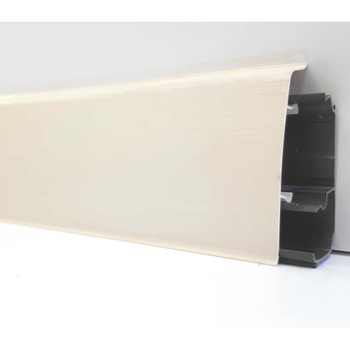 Плинтус DEKORPLAST 67мм LL027