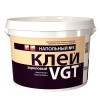 Клей напольный VGT №1 Паркетный 12кг