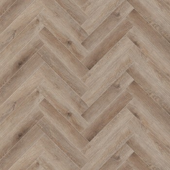 SPC CRONAFLOOR Herringbone 33кл 4,5мм 4-v H004 Дуб Монпелье