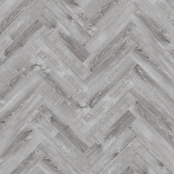 SPC CRONAFLOOR Herringbone 33кл 4,5мм 4-v H005 Дуб Страсбург
